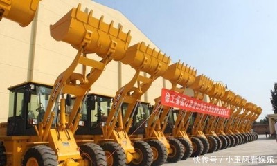 大國(guó)工業(yè),現(xiàn)代中國(guó)制造之脊梁,國(guó)之重器之所在