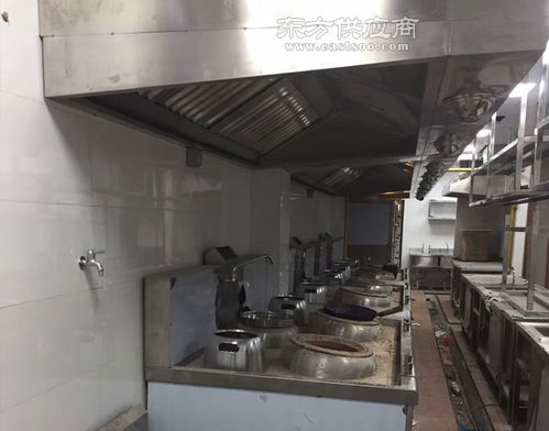 公共排煙管道安裝 排煙管道 凈覽暖通工程設(shè)備廠(chǎng)家圖片